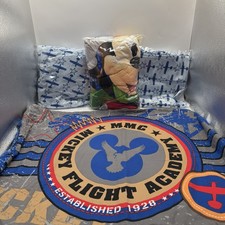 Disney Mickey Mouse Flight