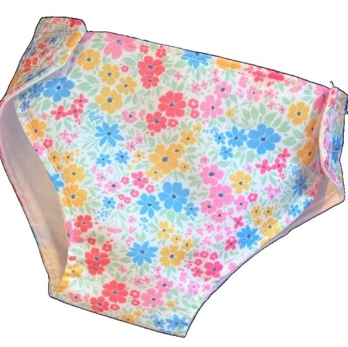 New dolls nappy - 1,