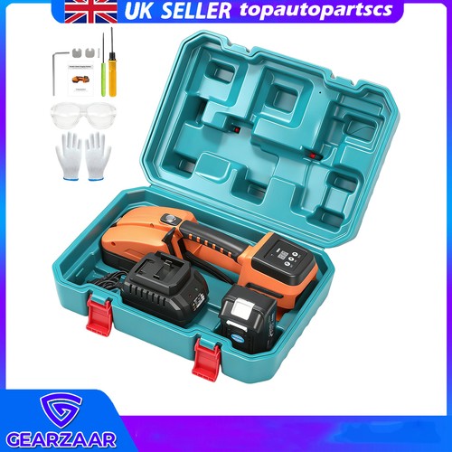 Automatic electric strapping - electric,