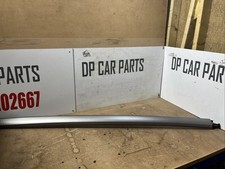 CITROEN C4 PICASSO MK2 RIGHT Drivers Side ROOF BAR 1 PARTS 2013-2021