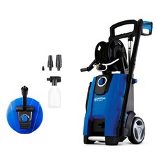 Pressure Washer Electric High Performance Jet Wash Car Patio Cleaner 2.1kW