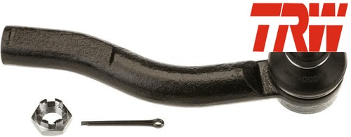 Front left outer tie rod - outer,