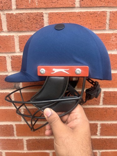 Cricket helmet adult large - helmet,