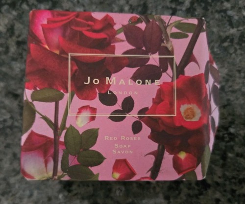 Malone london red - jo,