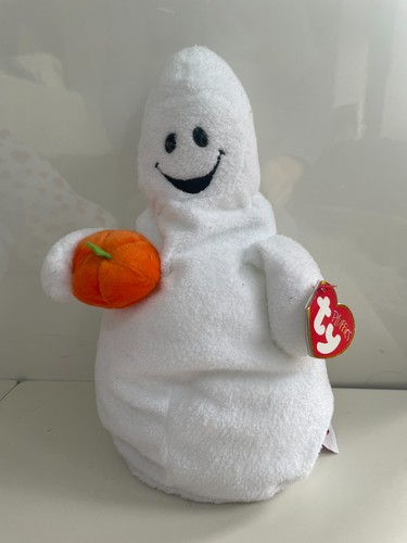 Shudders white ghost - white,