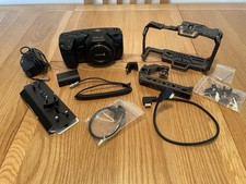 Blackmagic Pocket Cinema