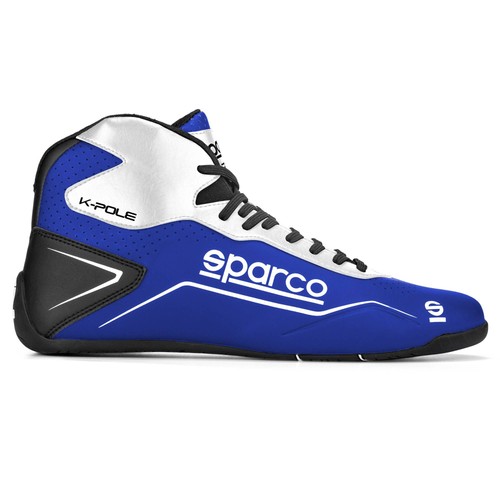 Sparco pole racing kart - sparco,