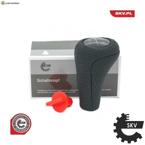 Shift lever knob 63skv017 for - 63skv017,