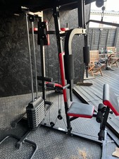 multi home gym