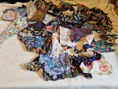 Vintage liberty tana - tana, lawn