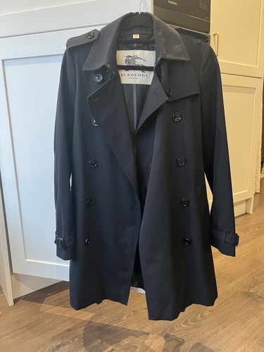 Black burberry london mac - burberry,