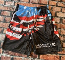 Cody Rhodes American Nightmare