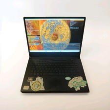 ASUS ROG Zephyrus GA502 Gaming