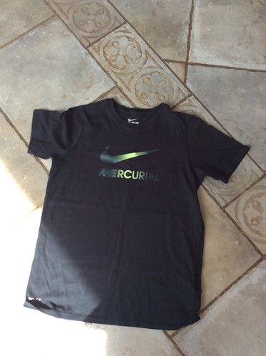 Nike boys mercurial graphic - boys,