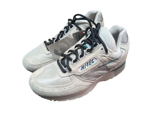 New retro tec silver shadow - tec,