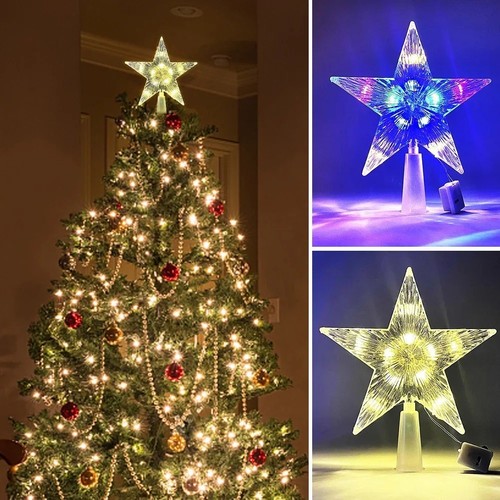 Christmas led light - light, tree