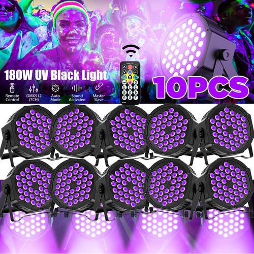 20x 180w 36led real - 20x,