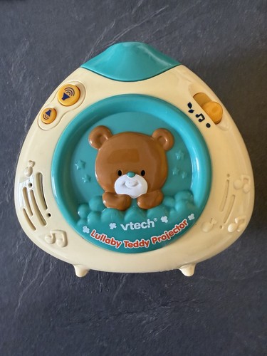 Vtech lullaby teddy - /, bear