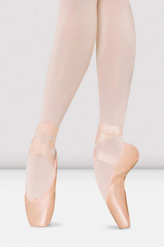 Bloch amelie pointe ballet - pointe,