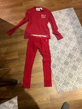 Jack Wills Pyjamas.  Small /