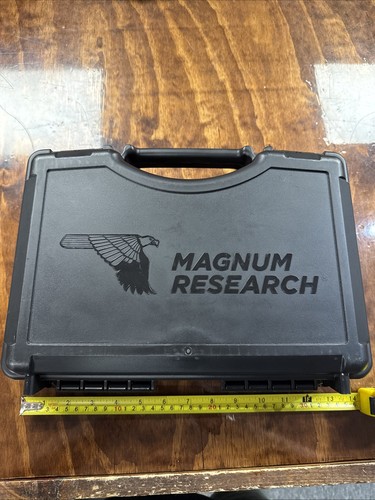 Oem factory magnum research - ,