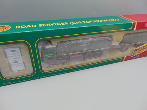 Corgi cc10601 leyland octopus - cc10601,
