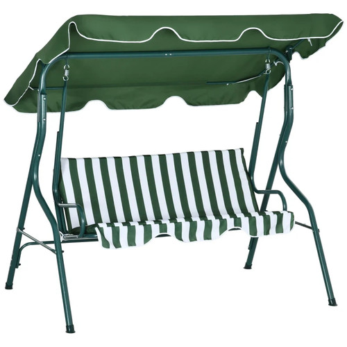 Seater garden swing seat - swing,