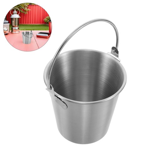Outdoor barbecue oil barrel - oil,