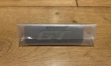 GENUINE MCLAREN GT INTERIOR