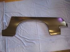 MG MGB ROADSTER GT MGC V8 REAR