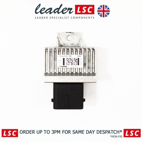 Glow plug relay renault - plug,