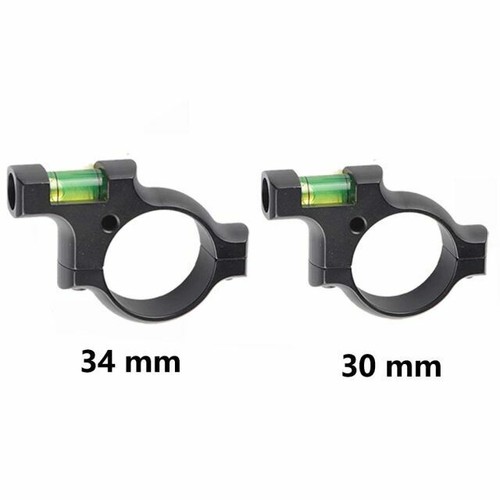 Optics rifle scope bubble - optics,
