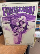 Fun with the Autoharp: Mel Bay