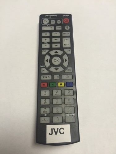 Replacement remote control for - replacement,