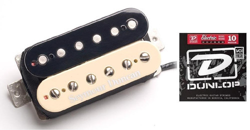 Seymour duncan pearly gates - seymour,