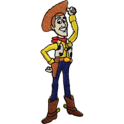 Disney toy story - disney, sheriff
