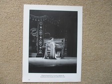 Winifred Atwell on stage