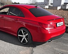 Fits for MERCEDES CLA 180 200