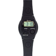 Unisex Digital English Talking