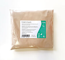 Calcium Bentonite (Fullers Earth) Very Fine Powder - Pure and Natural