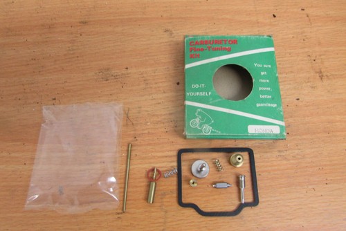 Nos honda cb72 cb77caboo - nos,