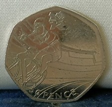 2011 UK London Olympics -