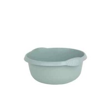 Washing Up Bowl Round Small