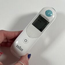 Braun IRT6020 ThermoScan 6 Ear