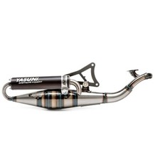 Exhaust pipe scooter yasuni - exhaust,
