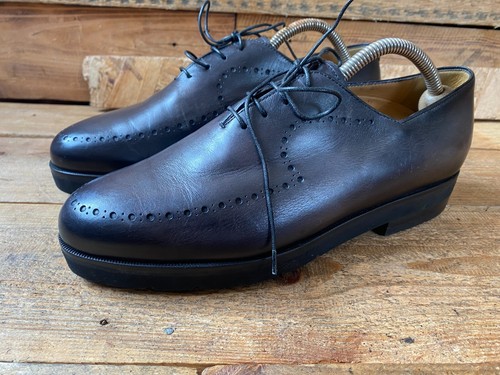 Berluti alessandro patina - alessandro,