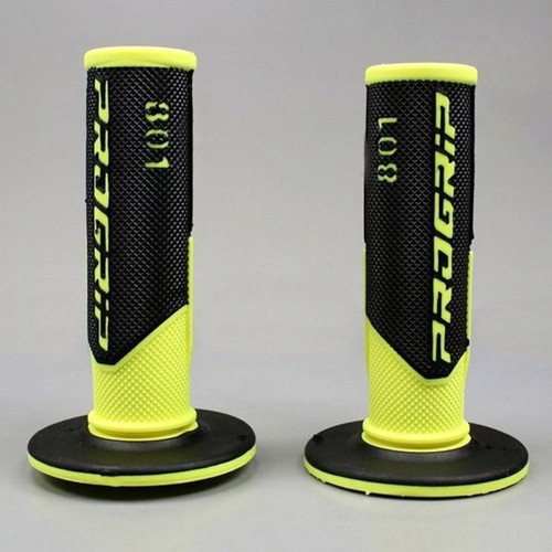 Pro grip progrip 801 grips - 801, flo
