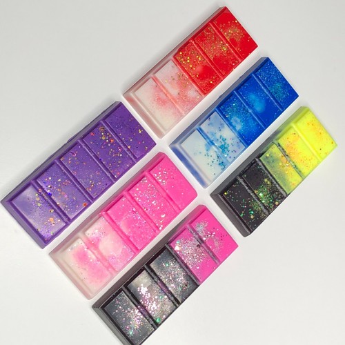 Soy wax melts snap - soy,