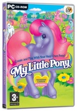 My Little Pony Friendship Gardens Video Games Windows 2000 (2005)