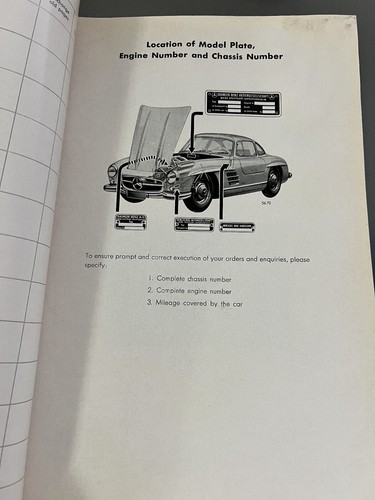 Mercedes benz workshop manual - mercedes,
